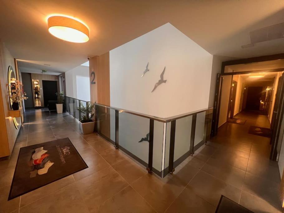 Karzo Property Lk 209 Budapešť Exteriér fotografie