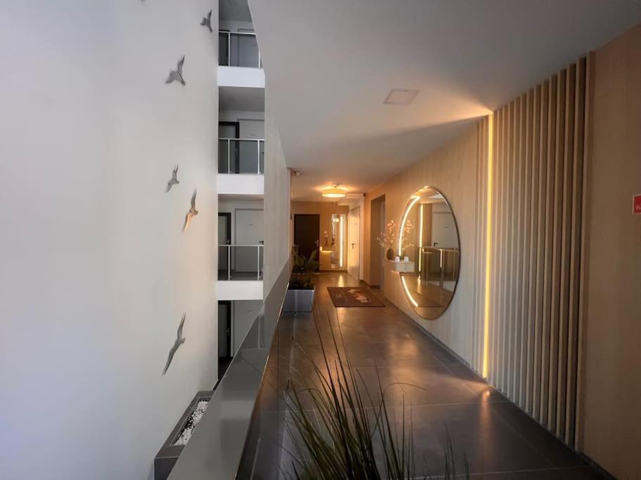 Karzo Property Lk 209 Budapešť Exteriér fotografie
