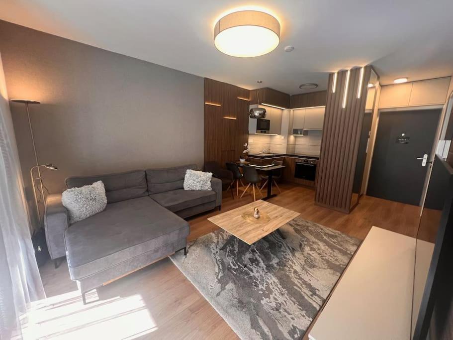 Karzo Property Lk 209 Budapešť Exteriér fotografie