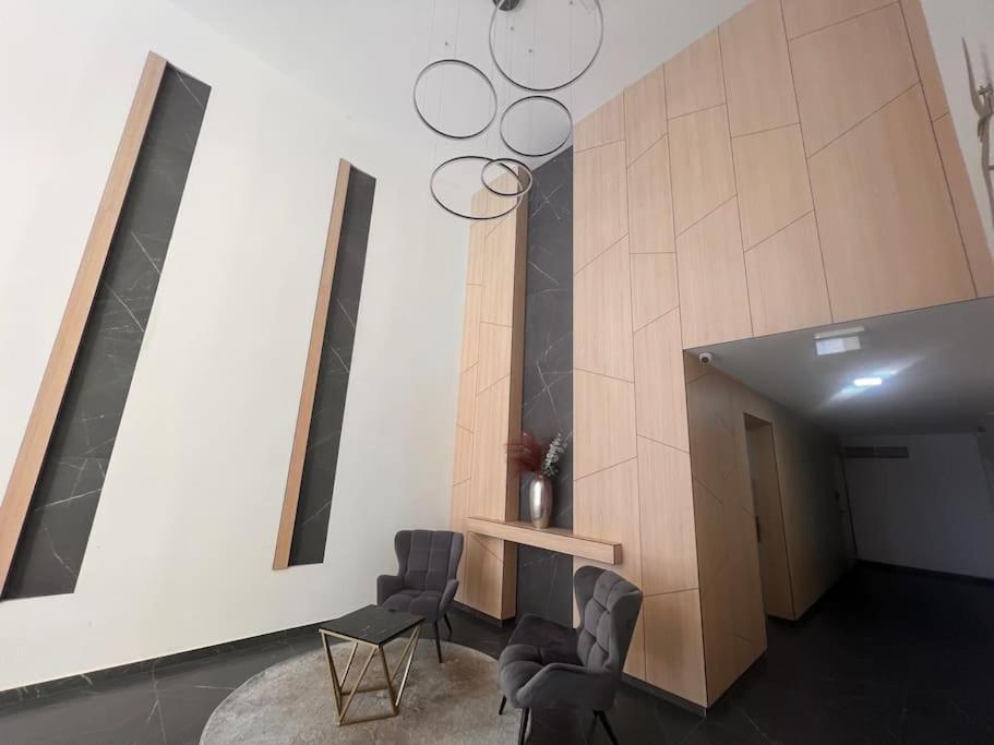 Karzo Property Lk 209 Budapešť Exteriér fotografie