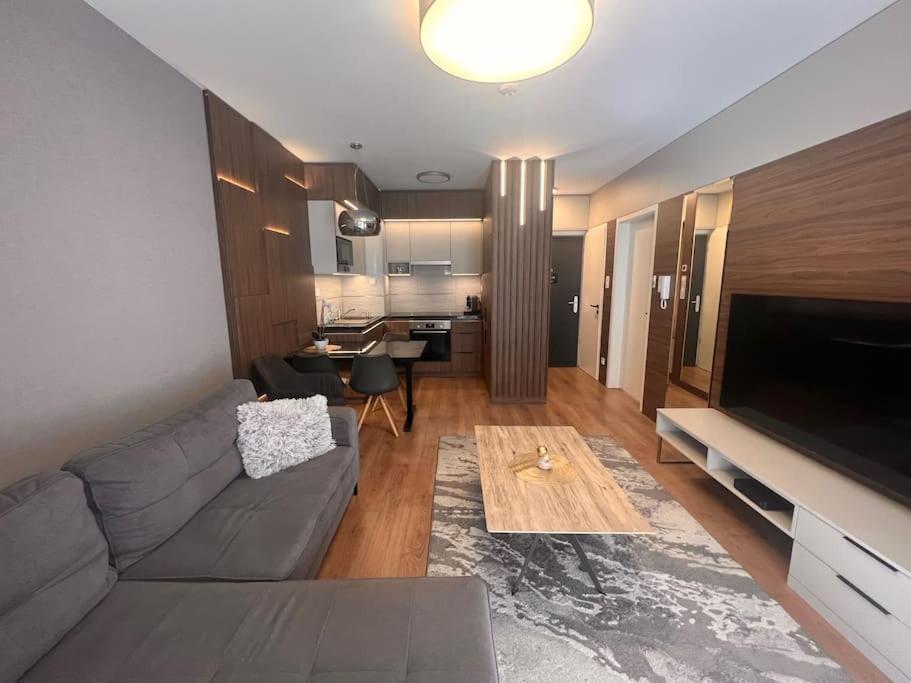 Karzo Property Lk 209 Budapešť Exteriér fotografie