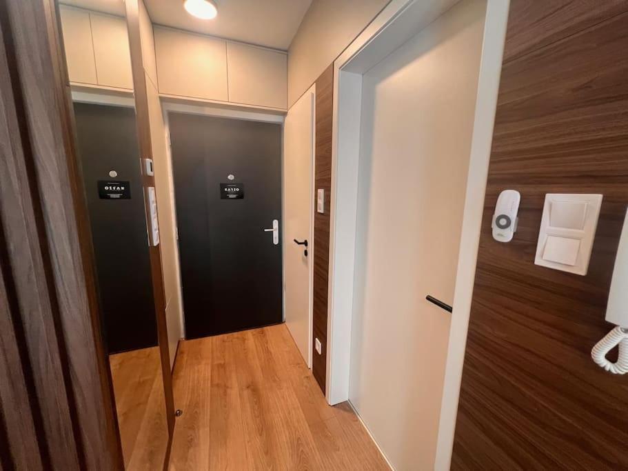 Karzo Property Lk 209 Budapešť Exteriér fotografie