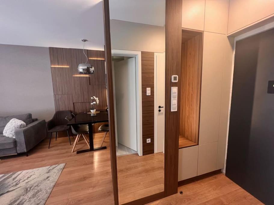 Karzo Property Lk 209 Budapešť Exteriér fotografie