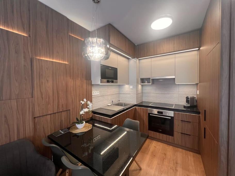 Karzo Property Lk 209 Budapešť Exteriér fotografie